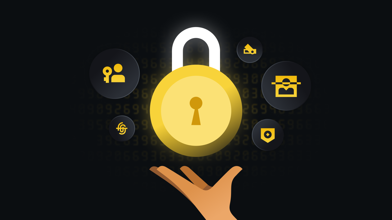 安全高效多账号浏览器